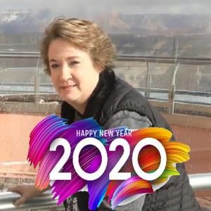 Meet your Posher, Kathy